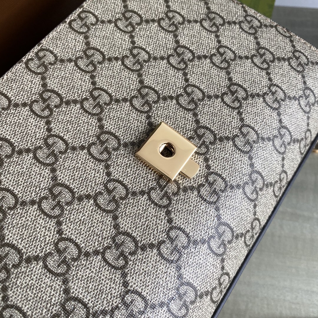 Gucci Horsebit 1955 Bag