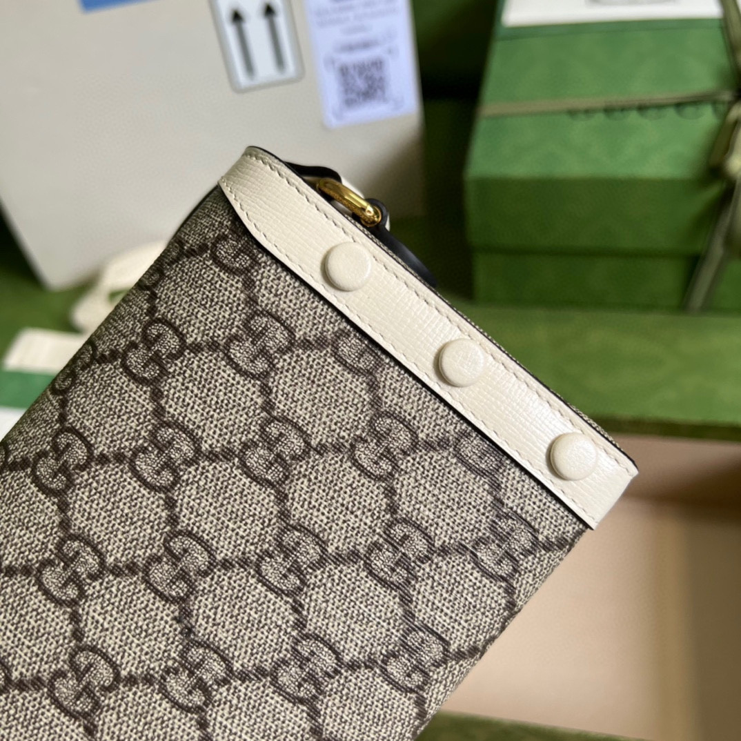 Gucci Horsebit 1955 Bag