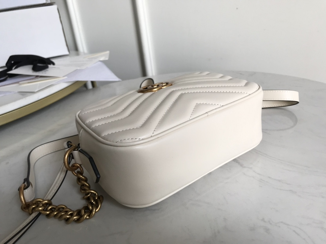Gucci Gg Marmont Bag