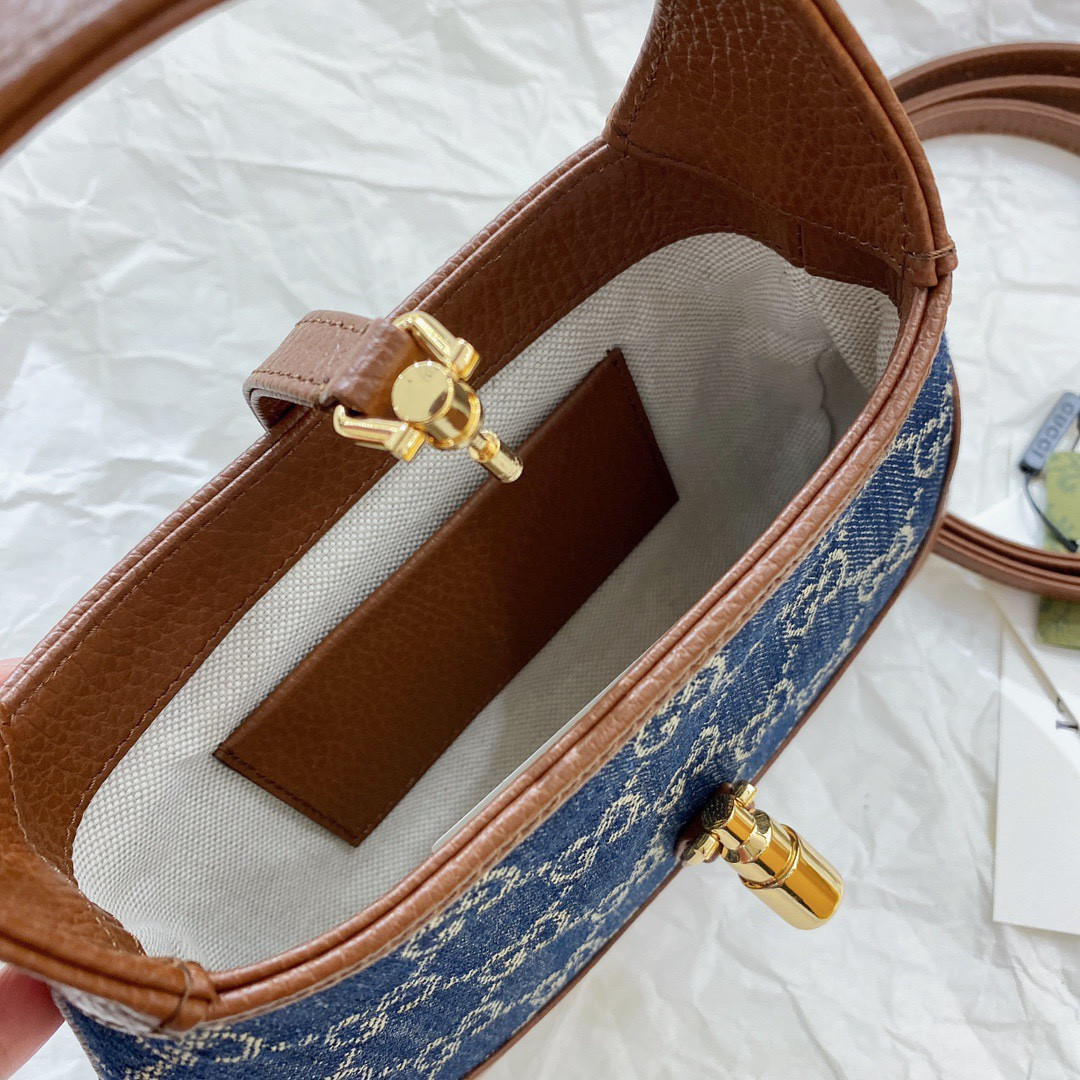 Gucci Jackie 1961 Bag
