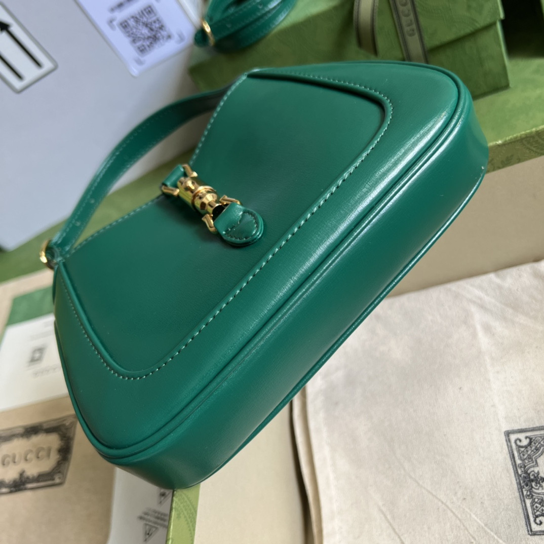 Gucci Jackie 1961 Bag