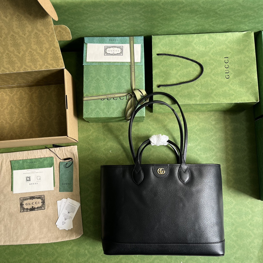 Gucci Ophidia Bag