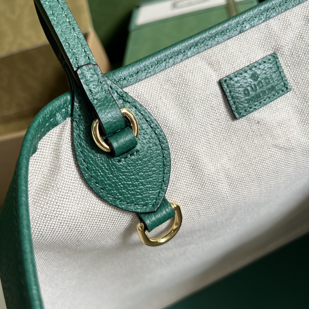Gucci Ophidia Bag