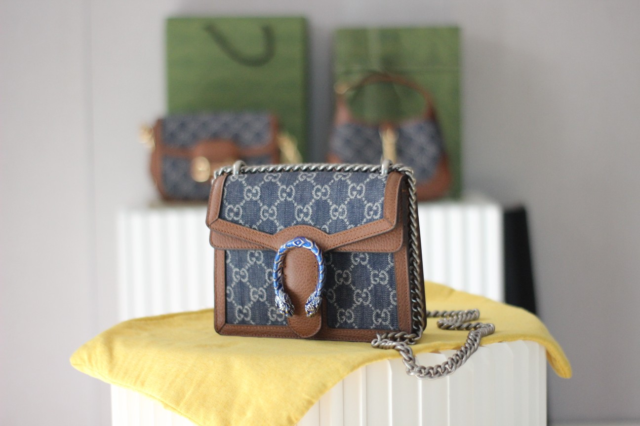 Gucci Dionysus Bag