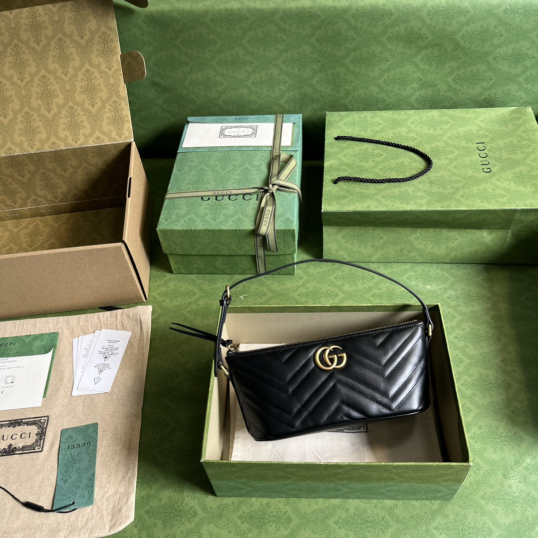 Gucci Gg Marmont Bag