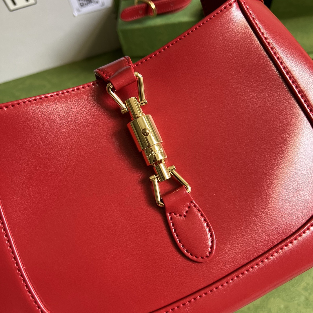 Gucci Jackie 1961 Bag