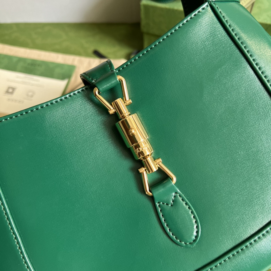 Gucci Jackie 1961 Bag