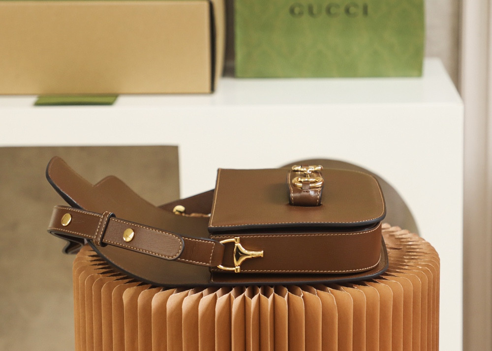 Gucci Horsebit 1955 Bag