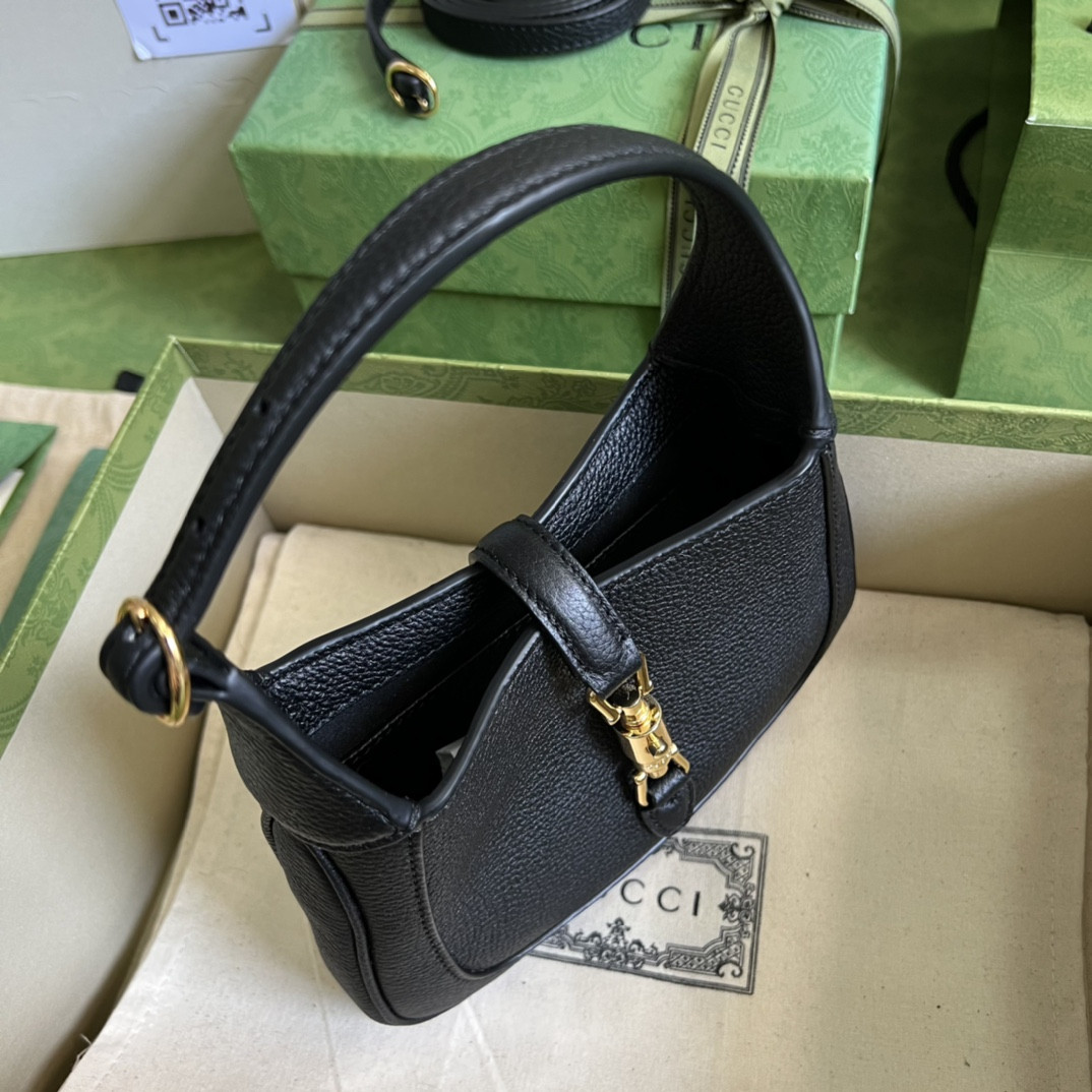 Gucci Jackie 1961 Bag