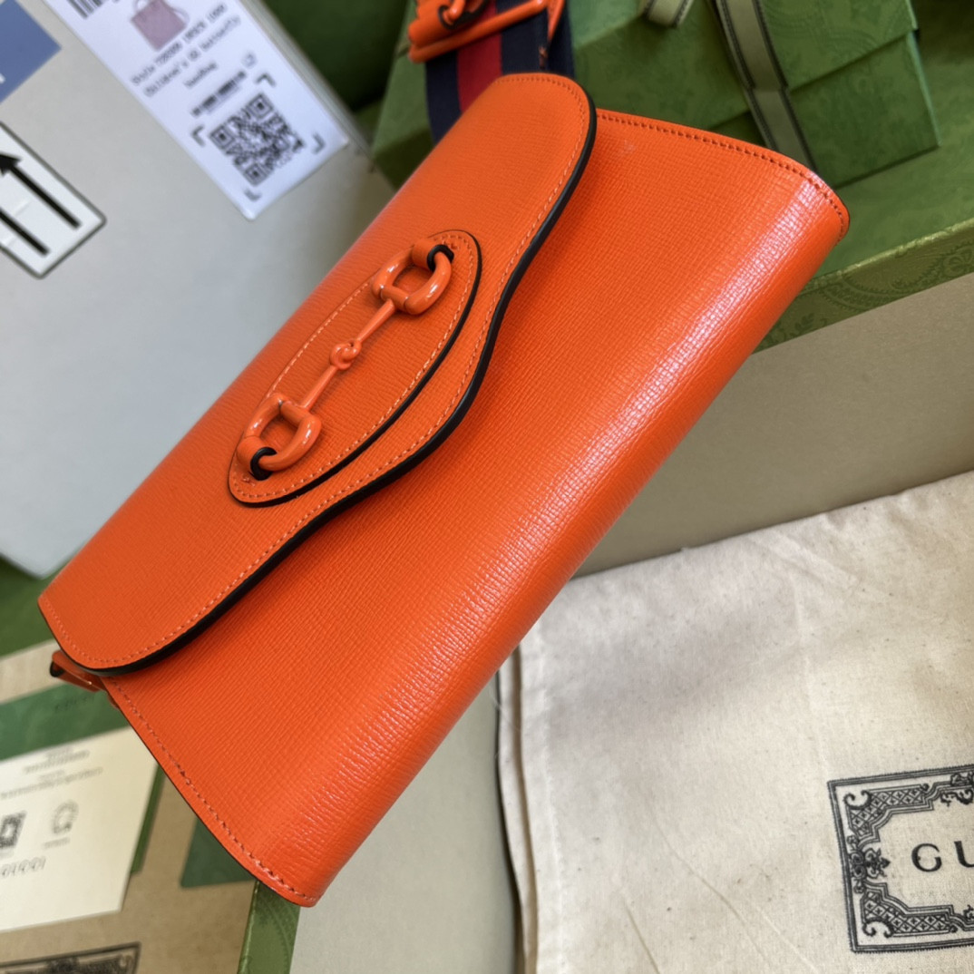 Gucci Horsebit 1955 Bag