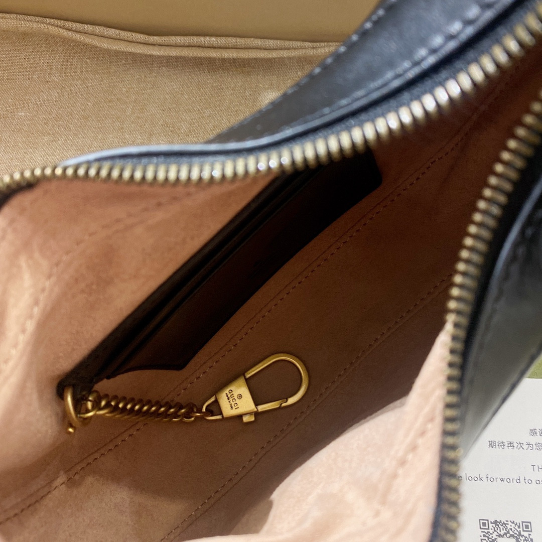 Gucci Gg Marmont Bag