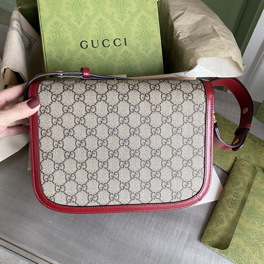 Gucci Horsebit 1955 Bag