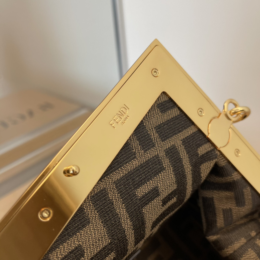 Fendi First