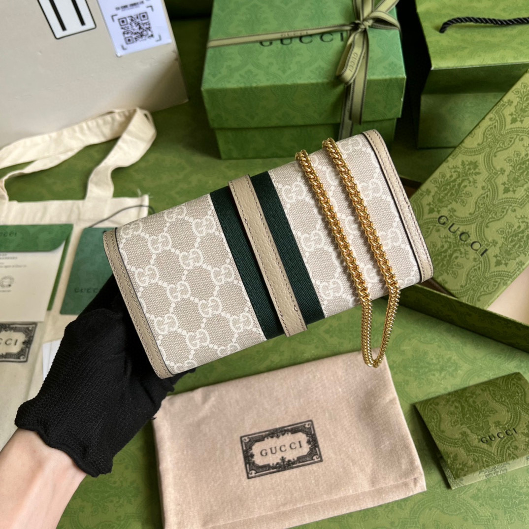 Gucci Jackie 1961 Bag
