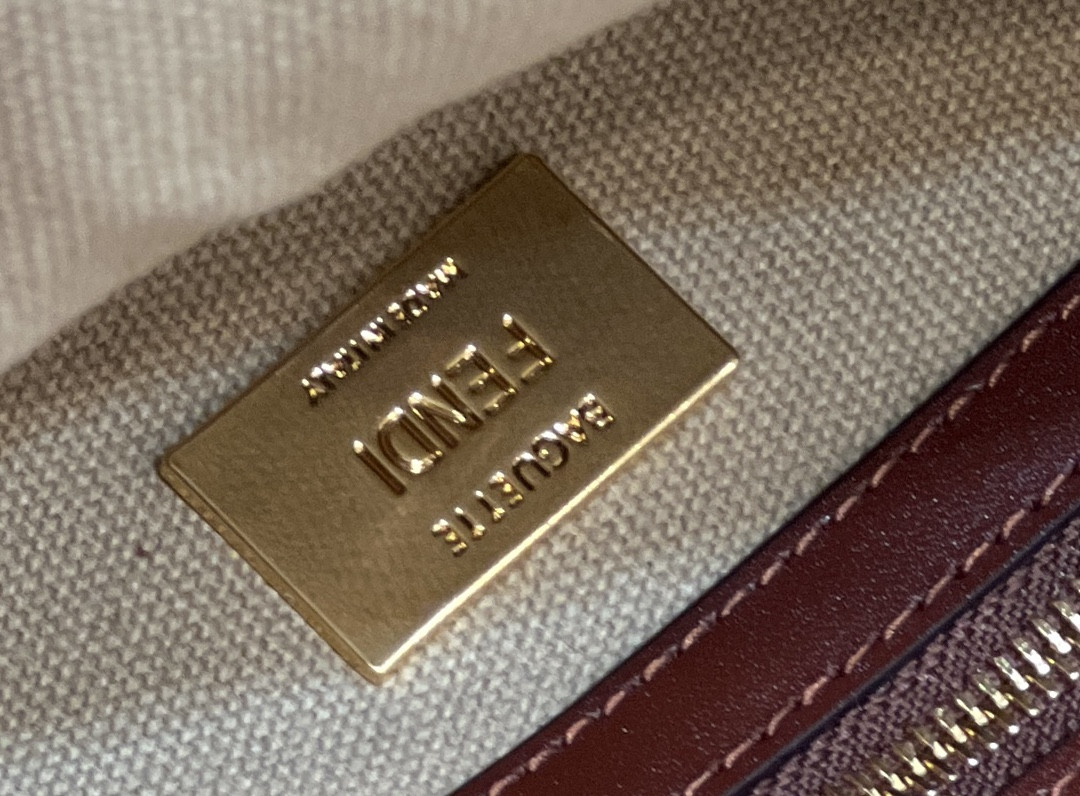 Fendi Baguette Bag