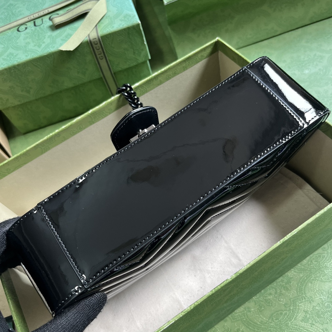 Gucci Gg Marmont Bag