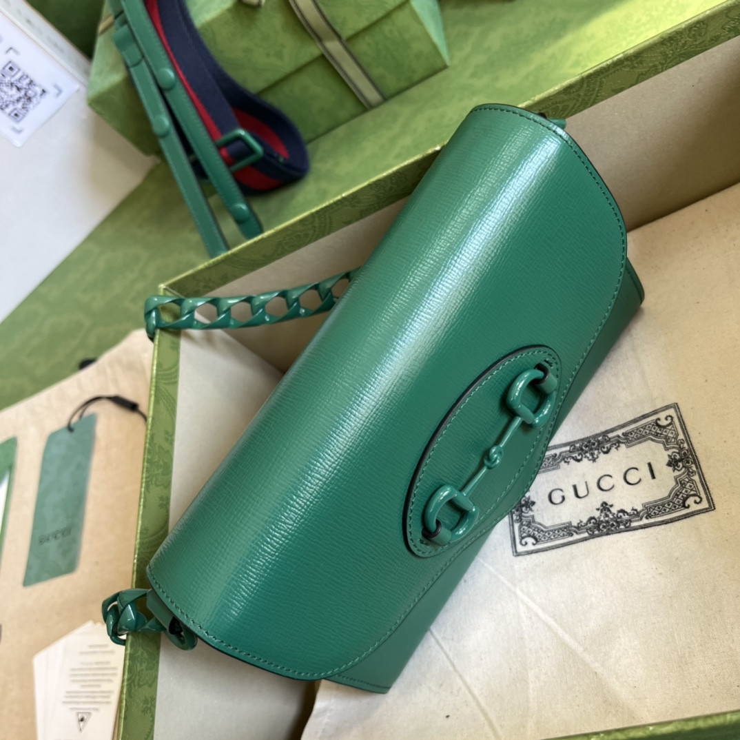 Gucci Horsebit 1955 Bag