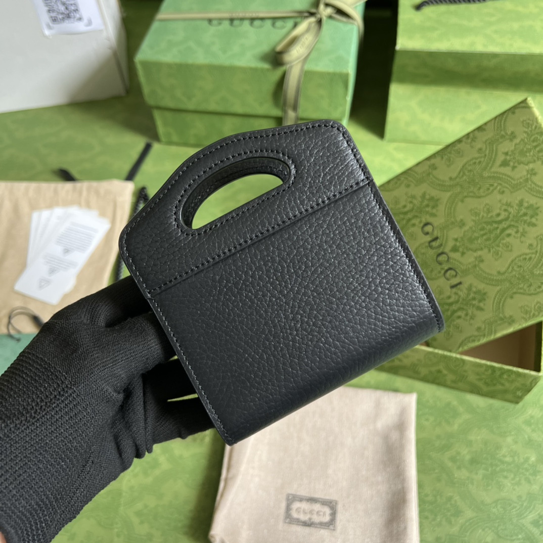 Gucci Gg Marmont Bag