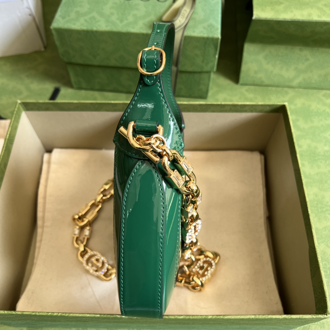Gucci Jackie 1961 Bag