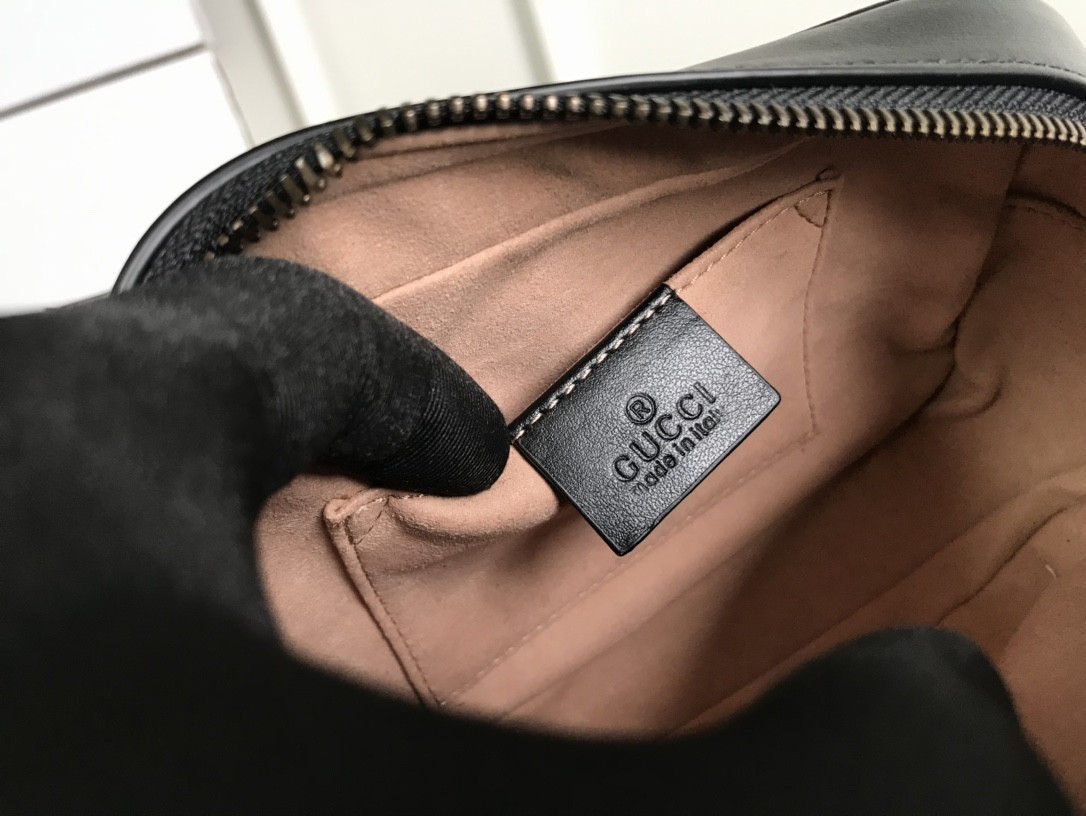 Gucci Gg Marmont Bag
