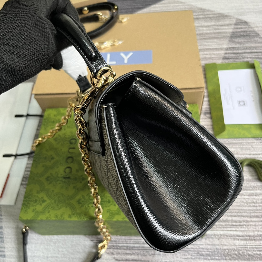 Gucci Horsebit 1955 Bag