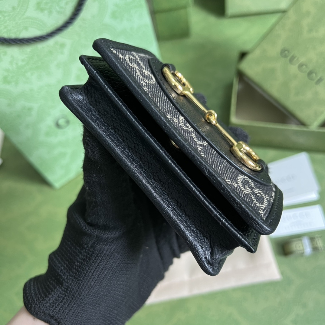 Gucci Horsebit 1955 Bag