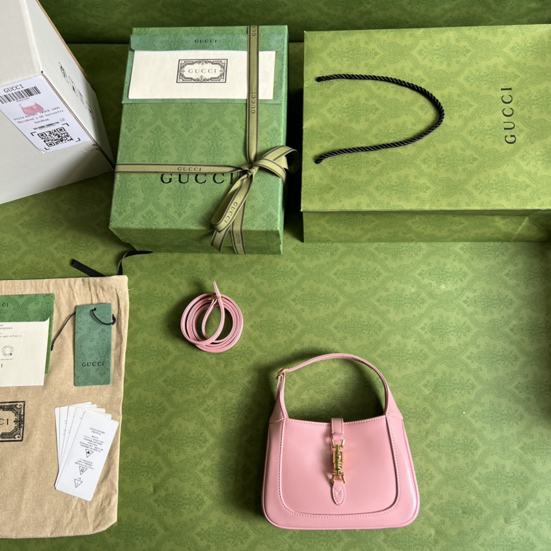 Gucci Jackie 1961 Bag