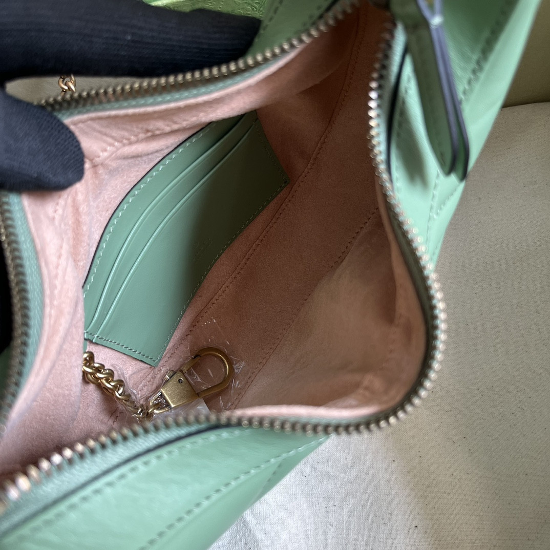 Gucci Gg Marmont Bag