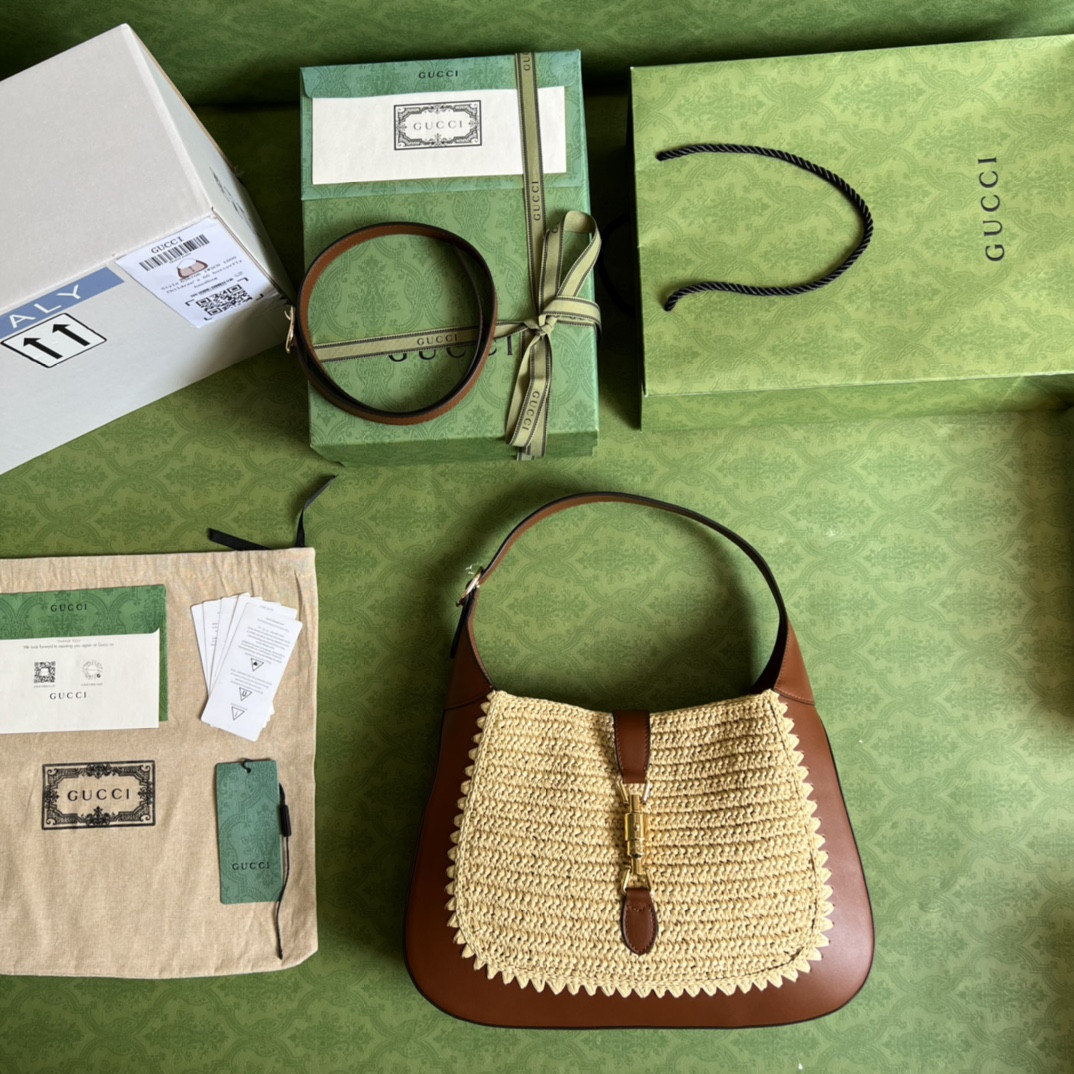 Gucci Jackie 1961 Bag