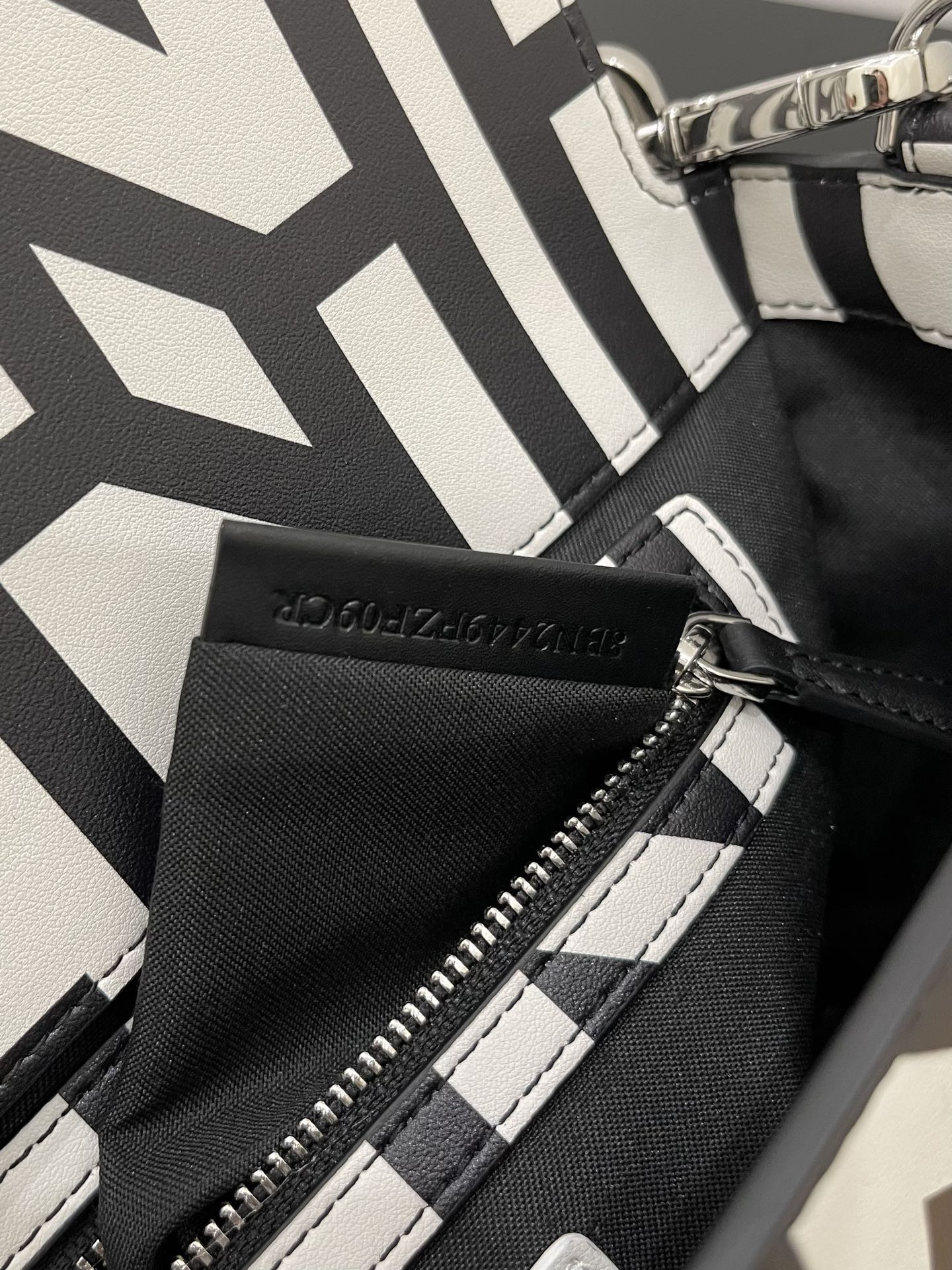 Fendi Baguette Bag
