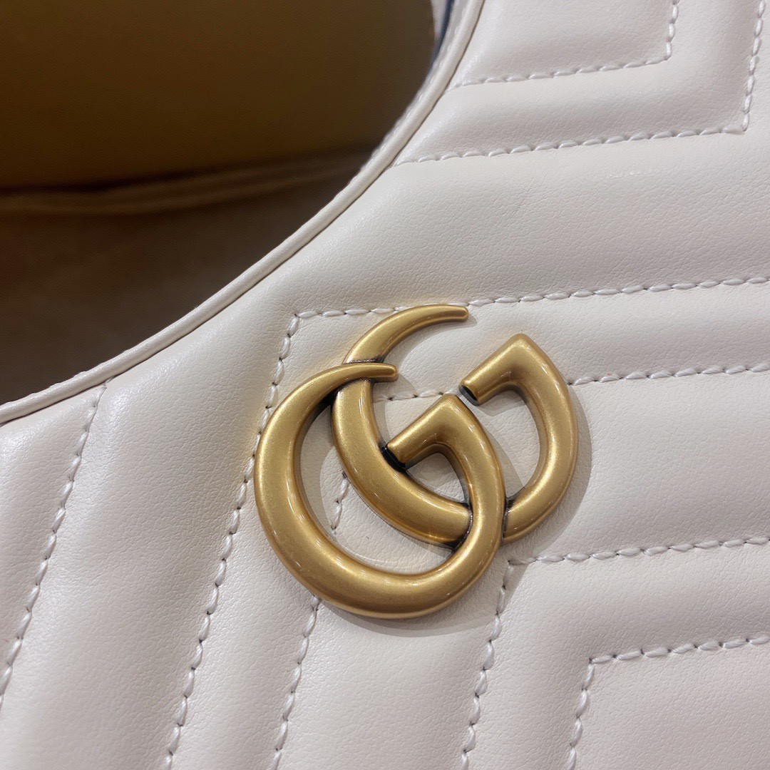 Gucci Gg Marmont Bag