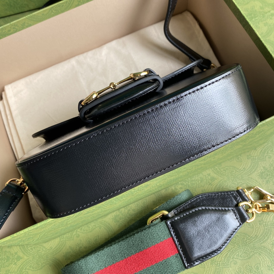 Gucci Horsebit 1955 Bag