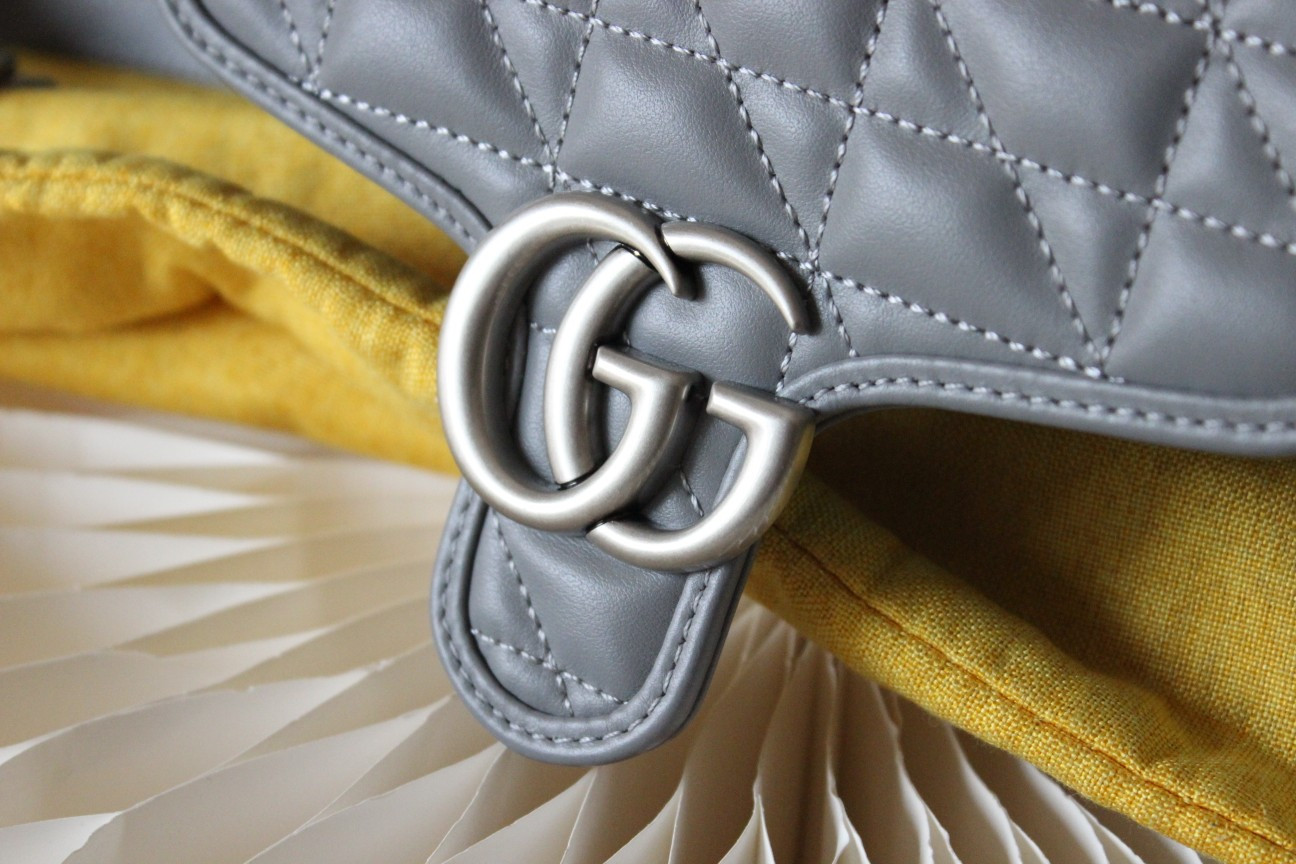 Gucci Gg Marmont Bag