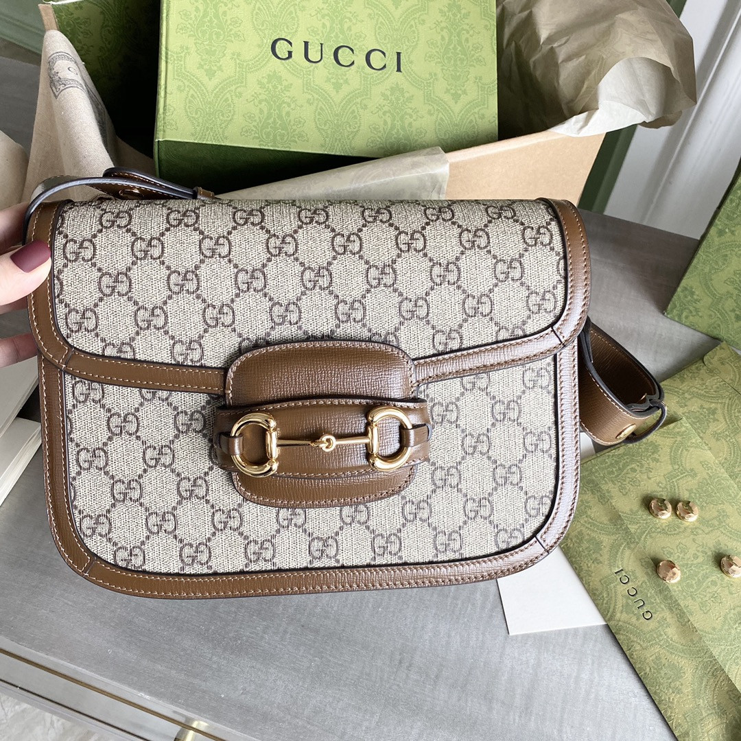 Gucci Horsebit 1955 Bag