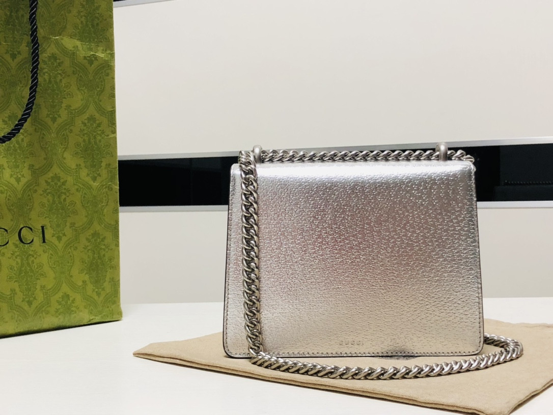 Gucci Dionysus Bag