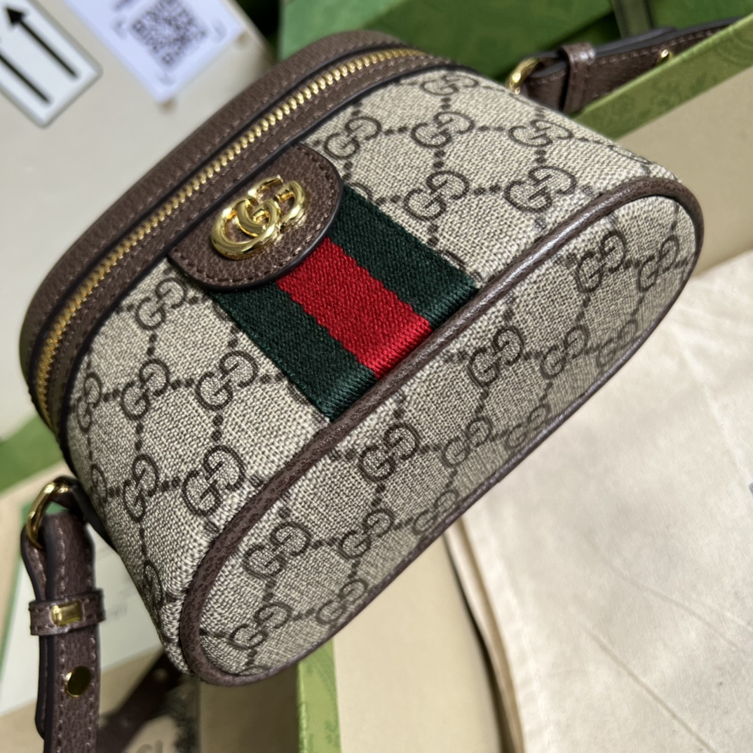 Gucci Ophidia Bag