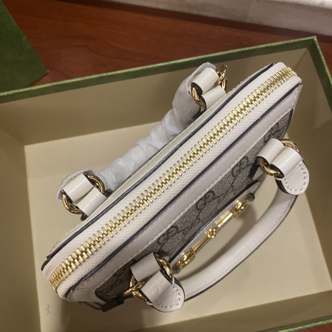Gucci Horsebit 1955 Bag