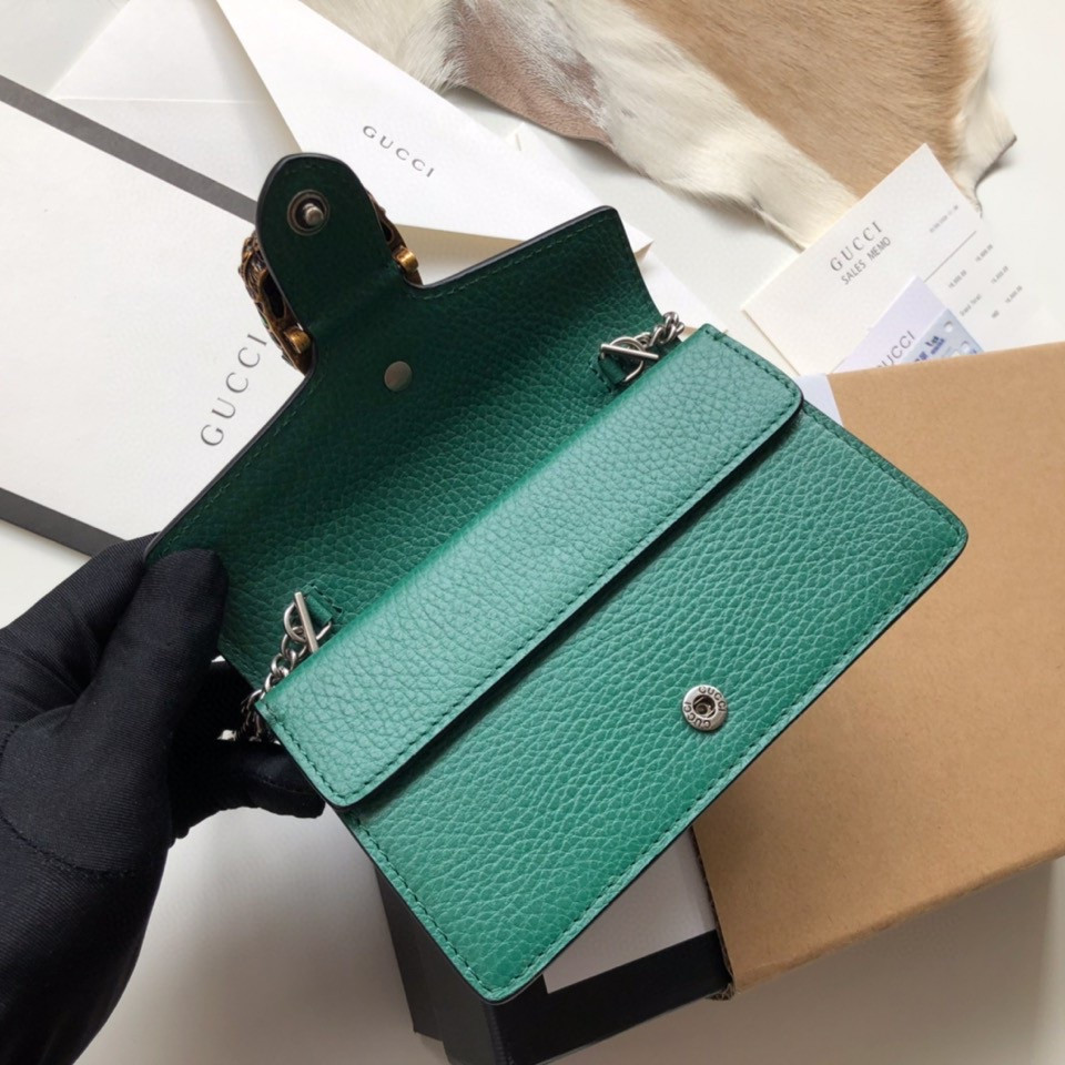 Gucci Dionysus Bag