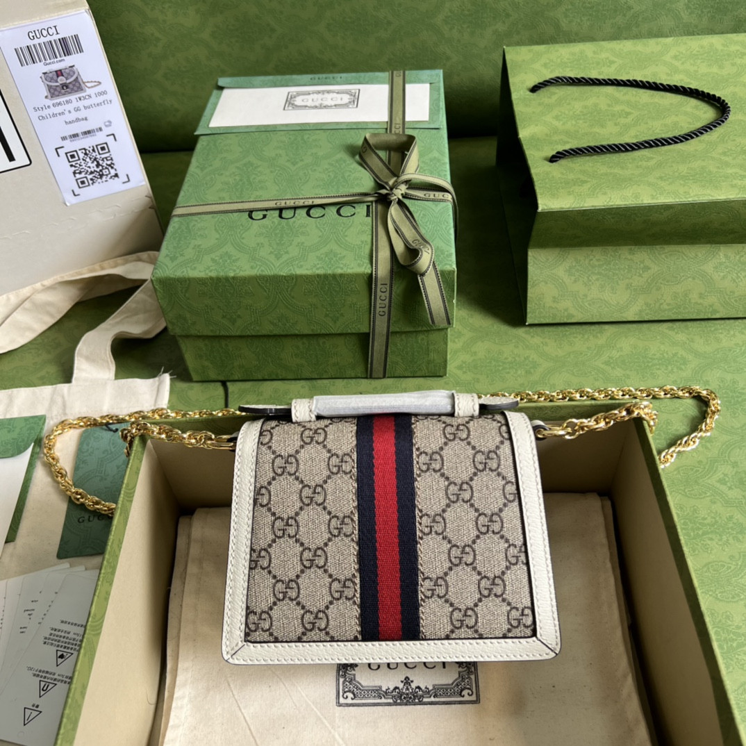 Gucci Ophidia Bag