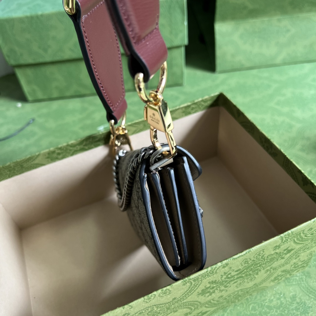 Gucci Dionysus Bag