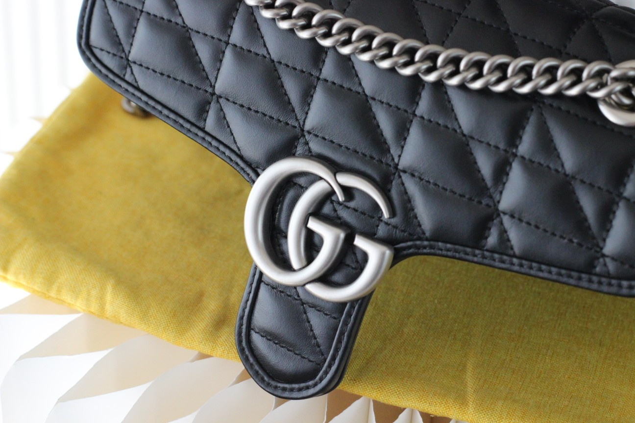 Gucci Gg Marmont Bag