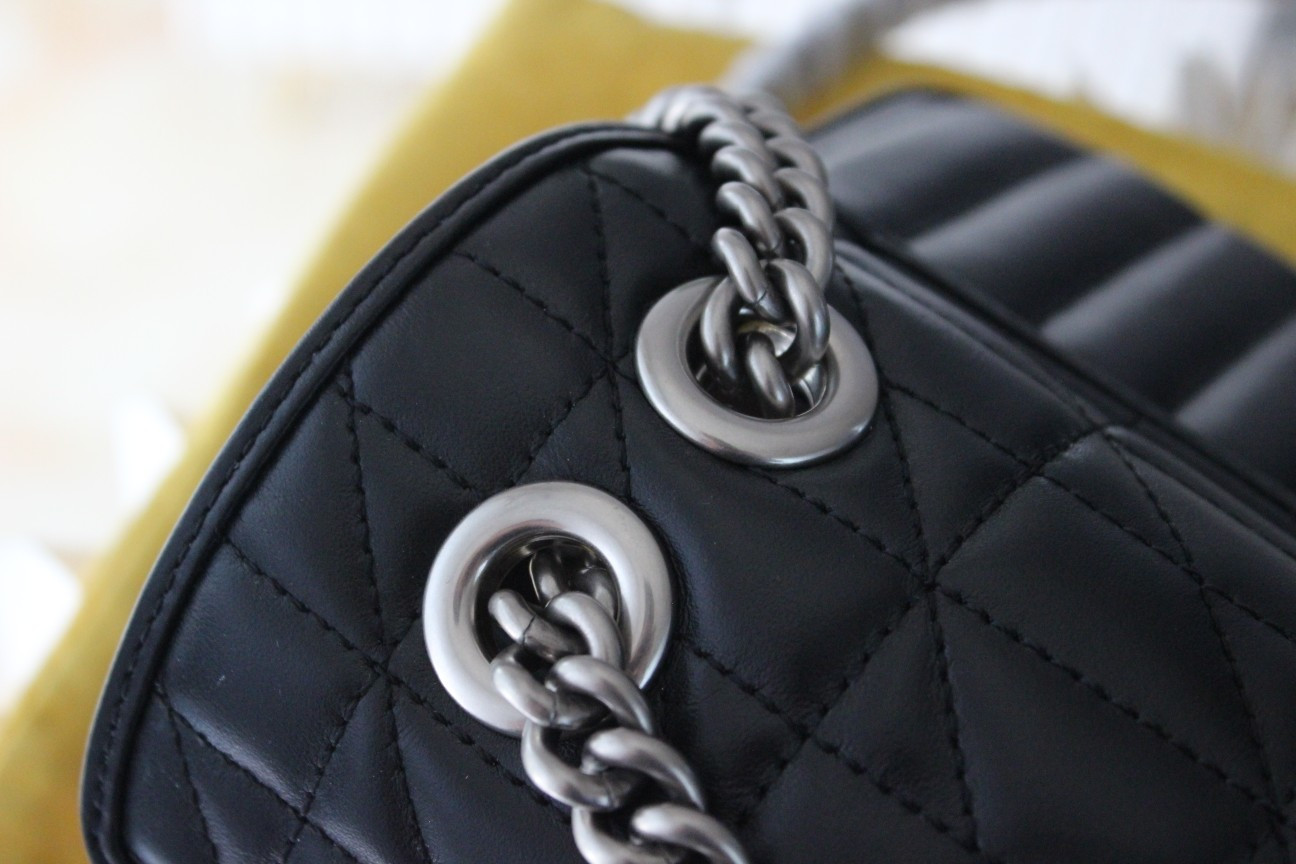 Gucci Gg Marmont Bag