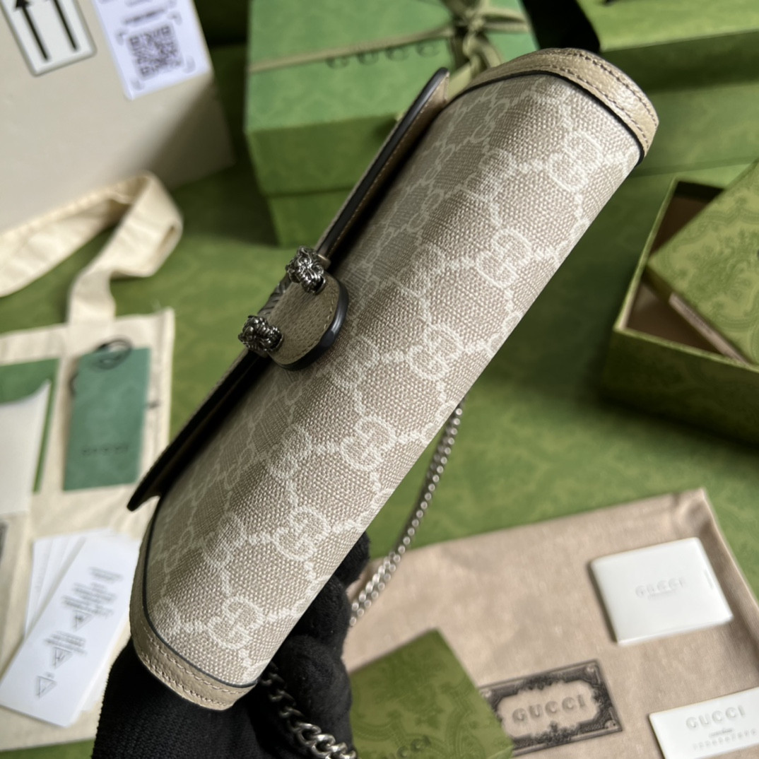 Gucci Dionysus Bag