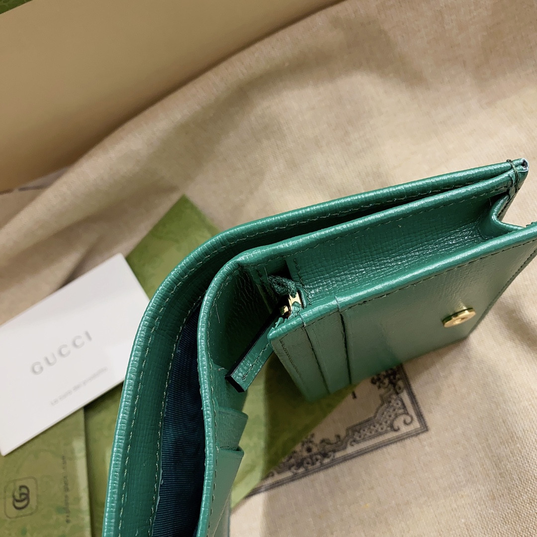 Gucci Horsebit 1955 Bag