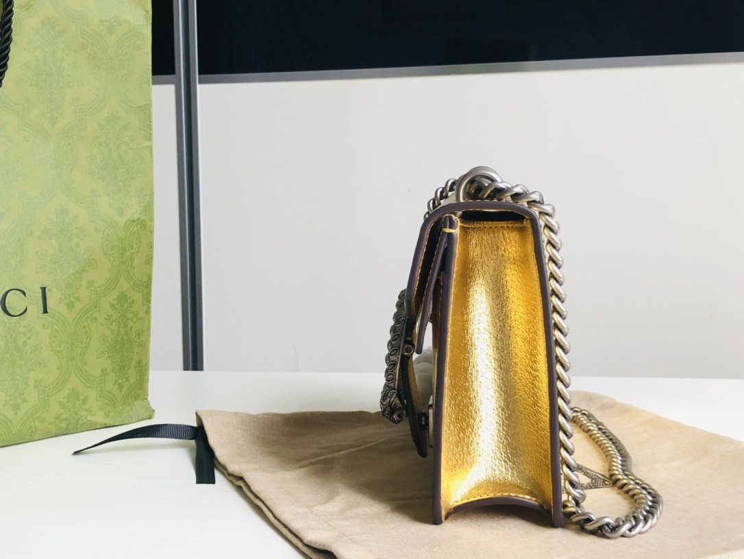 Gucci Dionysus Bag
