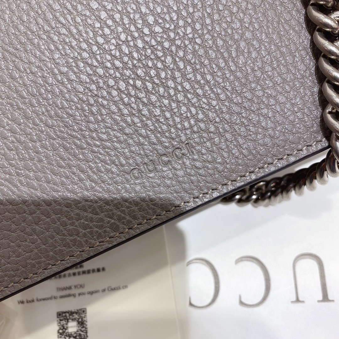 Gucci Dionysus Bag