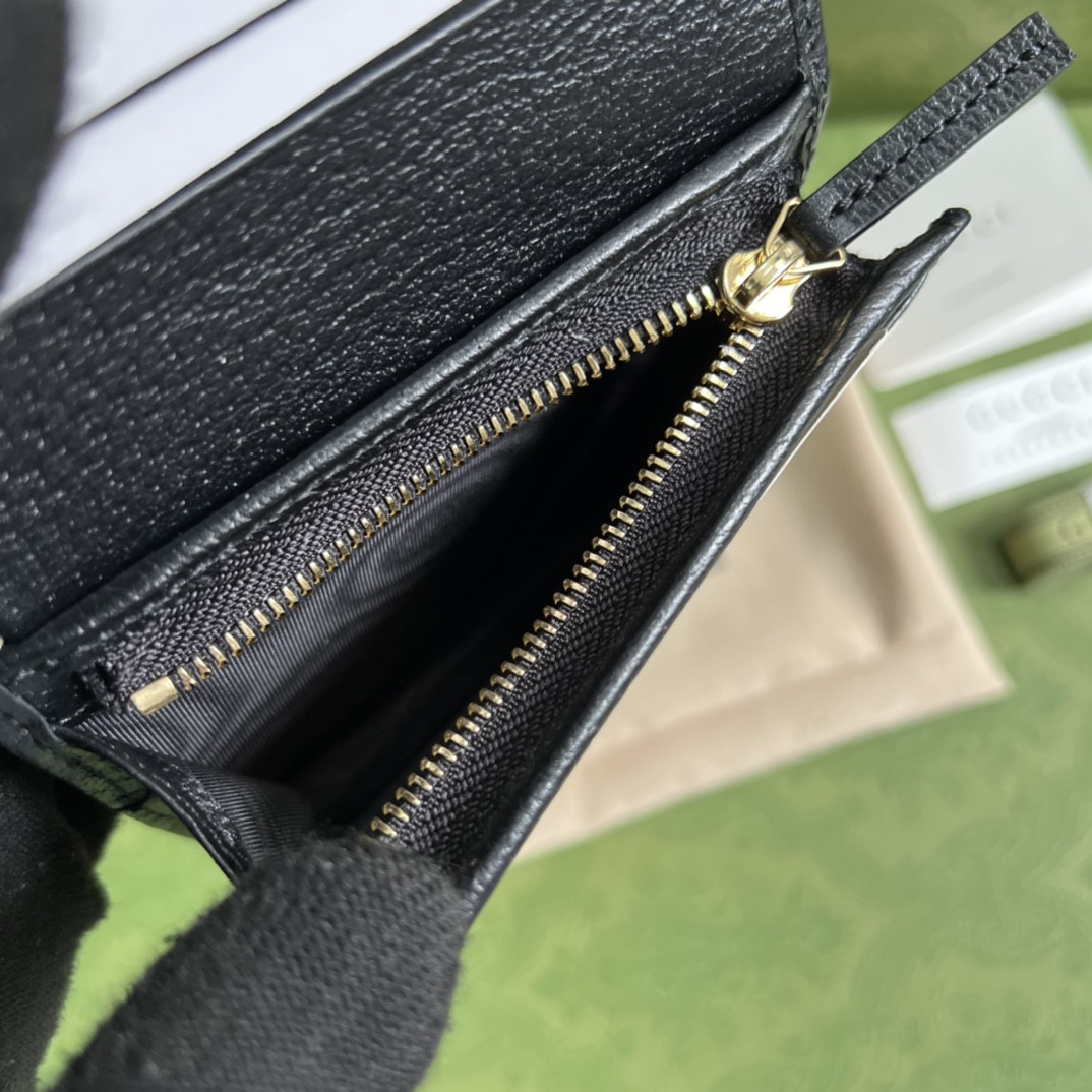 Gucci Horsebit 1955 Bag