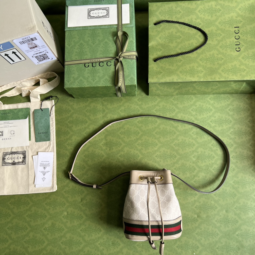Gucci Ophidia Bag