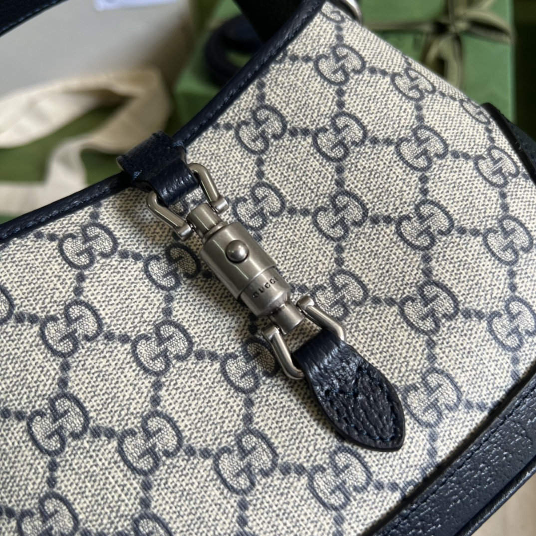Gucci Jackie 1961 Bag