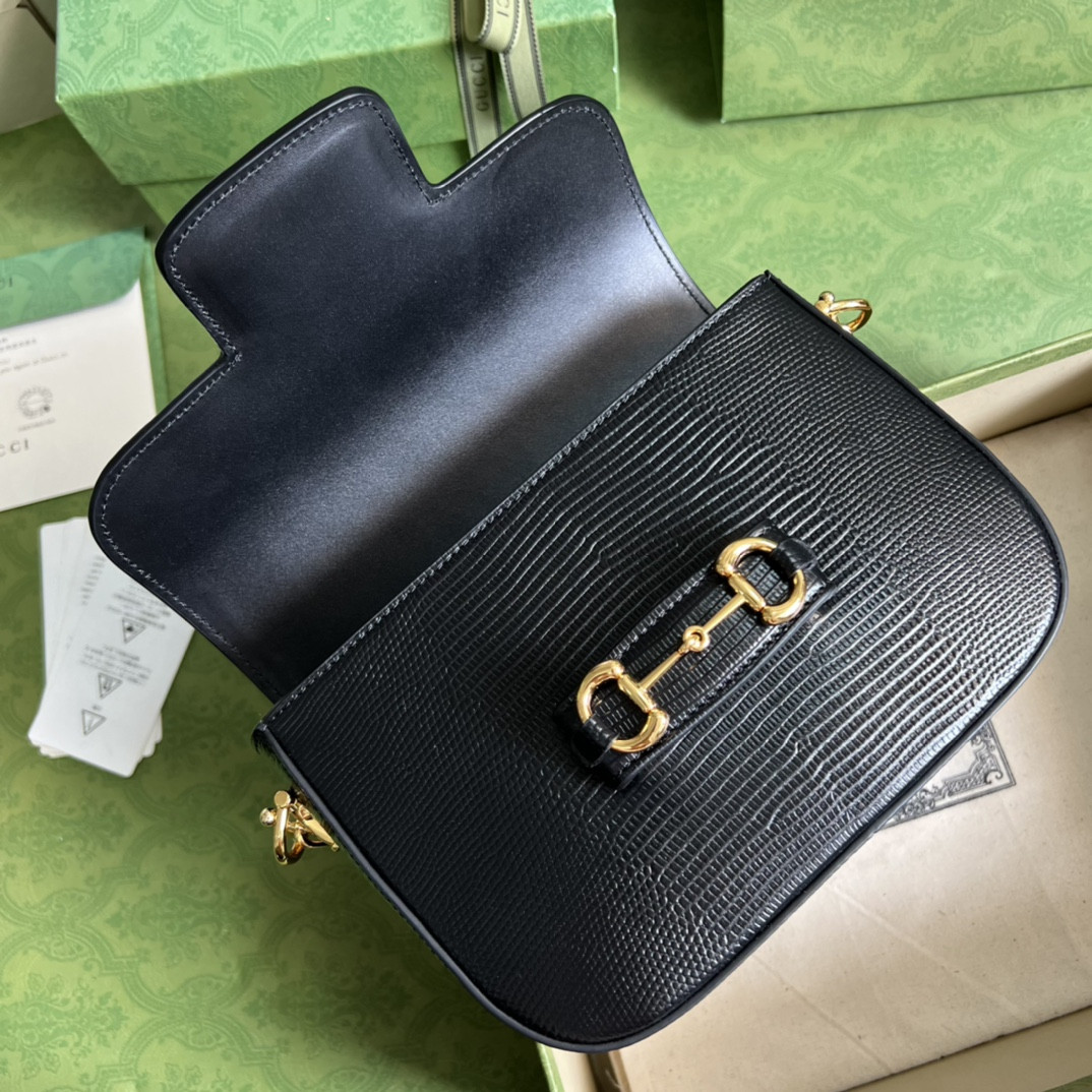 Gucci Horsebit 1955 Bag